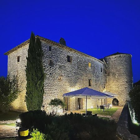 לינה וארוחת בוקר Antognola Castello Valenzino מראה חיצוני תמונה