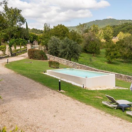 לינה וארוחת בוקר Antognola Castello Valenzino מראה חיצוני תמונה